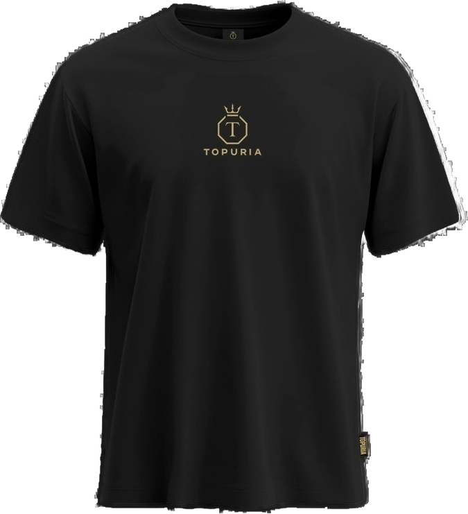 Ilia Topuria - Official Merchandise
